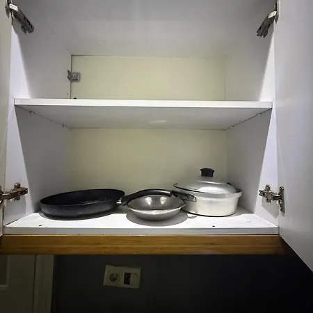 Hotel Taksim Nora House