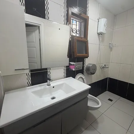Taksim Nora House * Istanboel