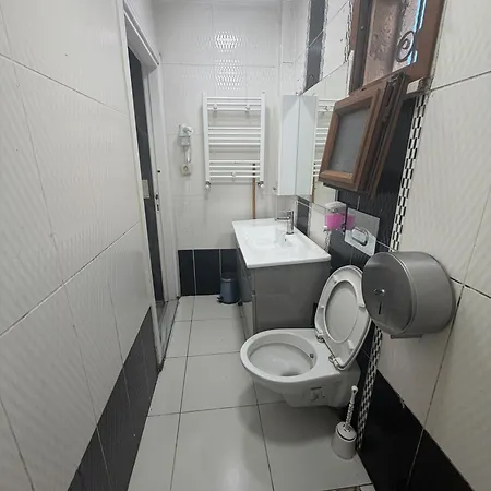 Taksim Nora House Hotel Istanboel