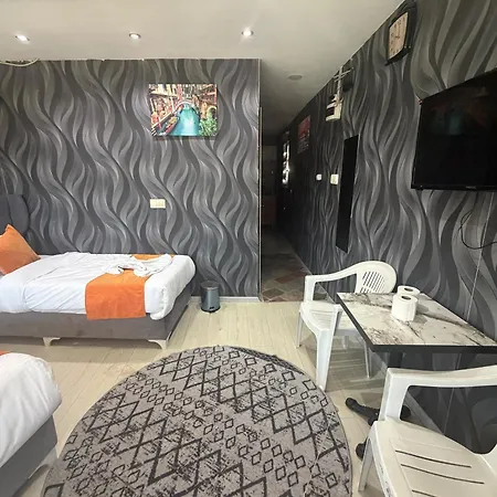 Hotel Taksim Nora House *