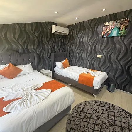Taksim Nora House Istanboel