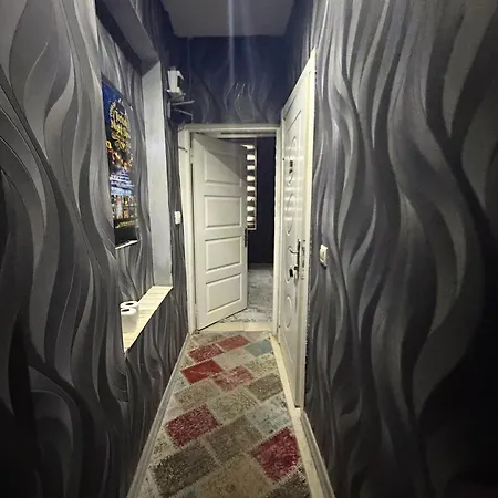 Hotel Taksim Nora House
