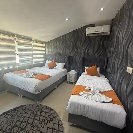 Hotel Taksim Nora House Istanboel